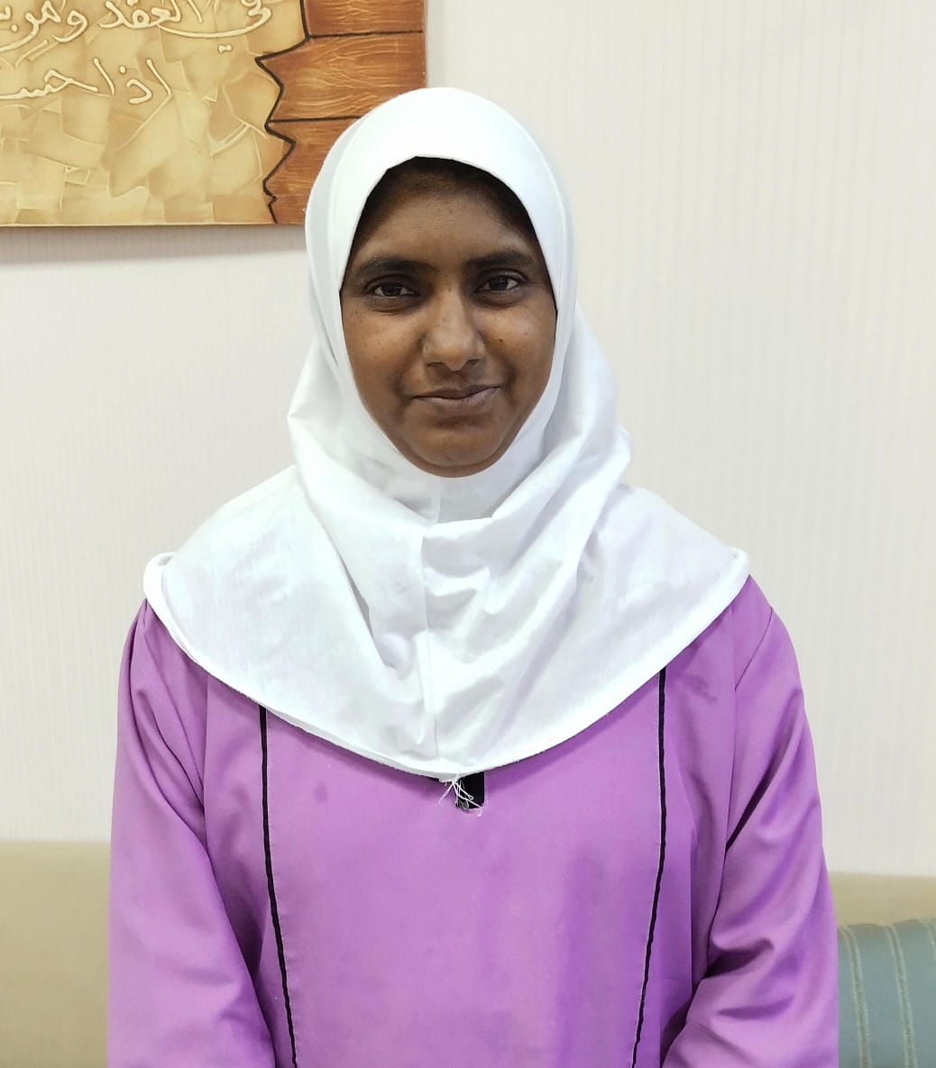 DASTAGIRAMMA
